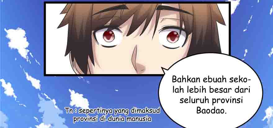 I Might Be A Fake Cultivator Chapter 3 - halaman 90
