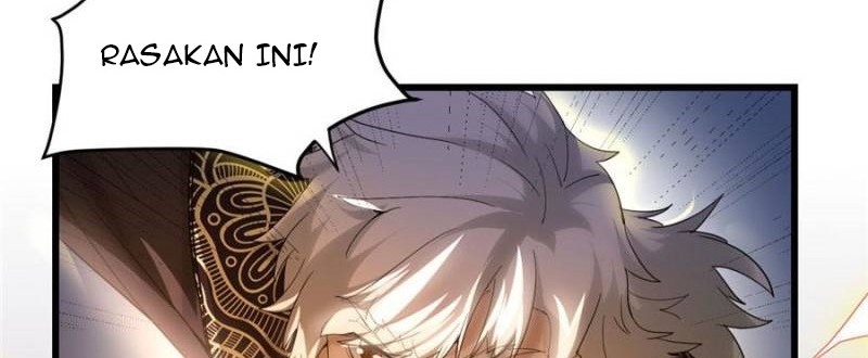 I Might Be A Fake Cultivator Chapter 30 - halaman 19