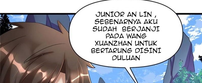 I Might Be A Fake Cultivator Chapter 30 - halaman 5