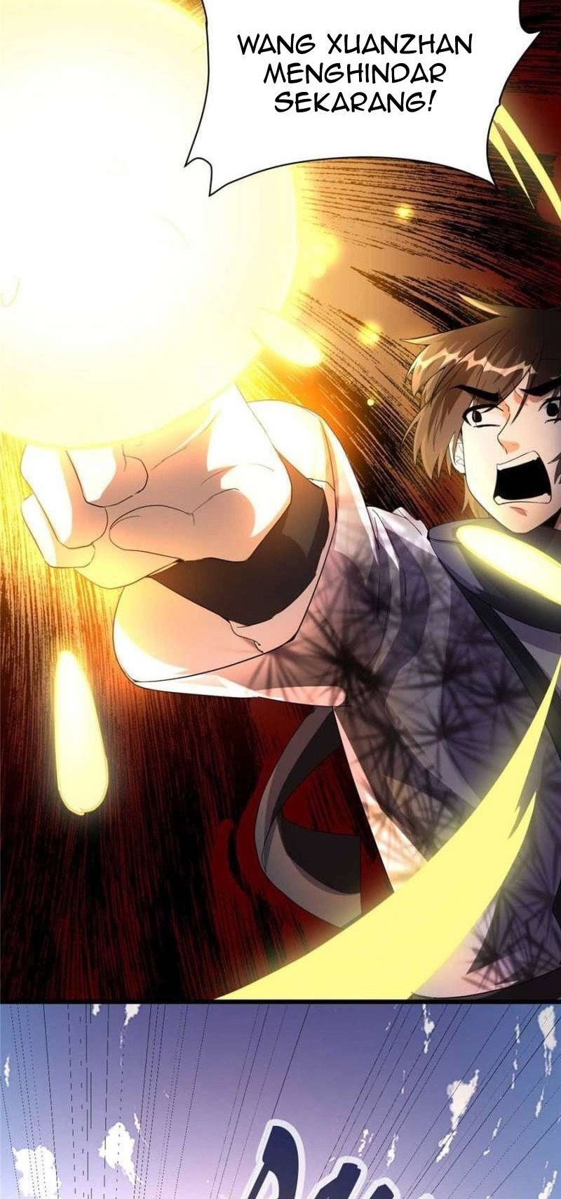 I Might Be A Fake Cultivator Chapter 31 - halaman 11