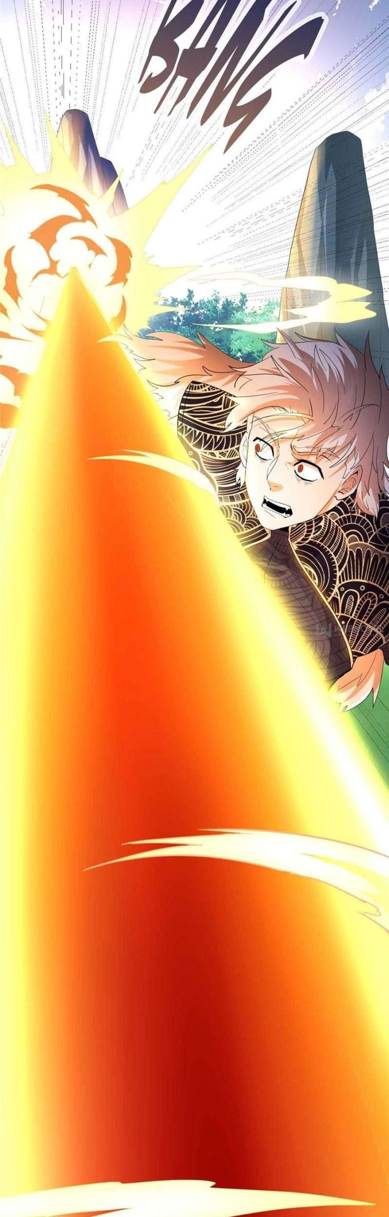 I Might Be A Fake Cultivator Chapter 31 - halaman 12