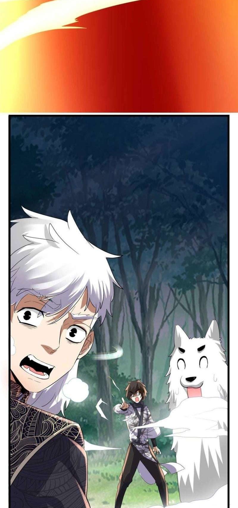 I Might Be A Fake Cultivator Chapter 31 - halaman 13