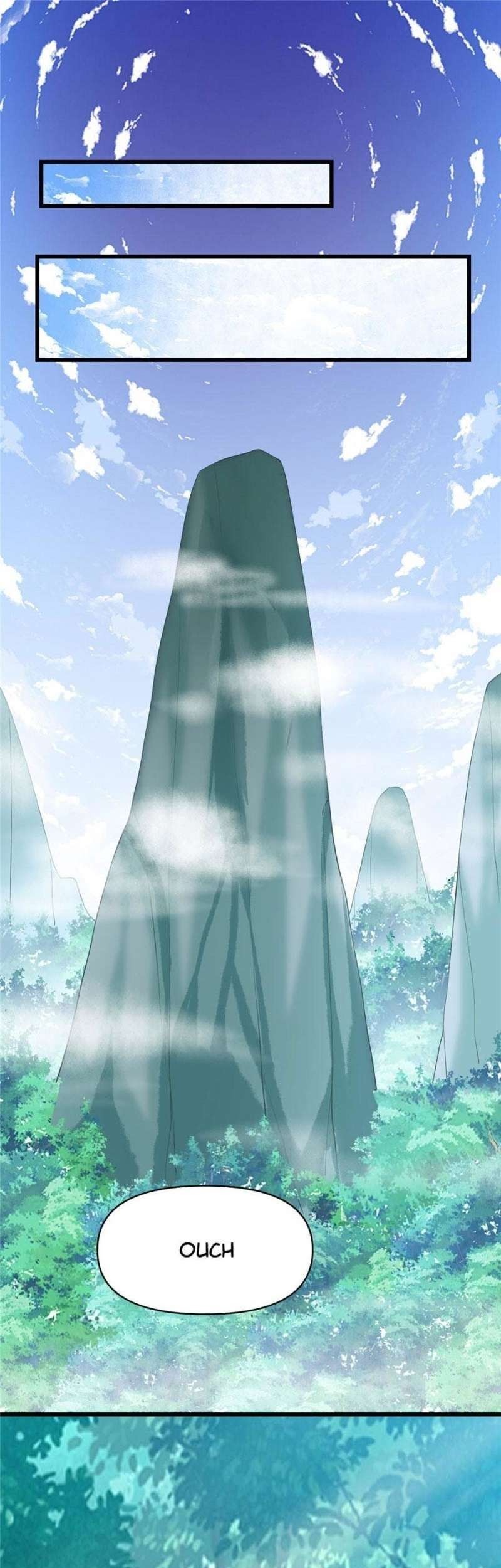 I Might Be A Fake Cultivator Chapter 31 - halaman 2