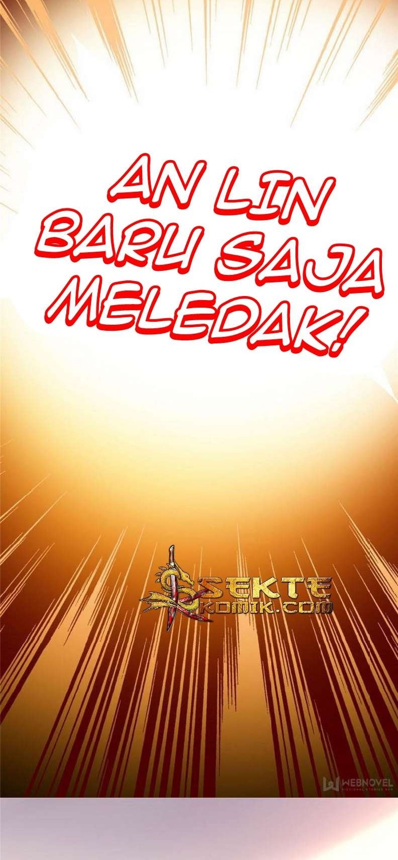 I Might Be A Fake Cultivator Chapter 31 - halaman 29