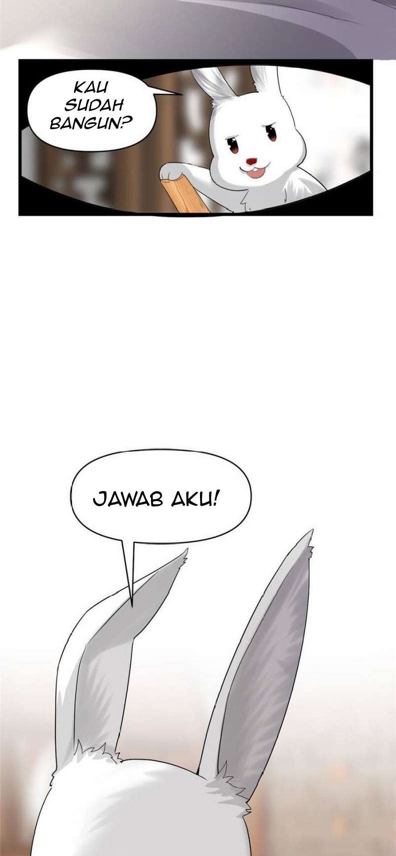 I Might Be A Fake Cultivator Chapter 31 - halaman 31