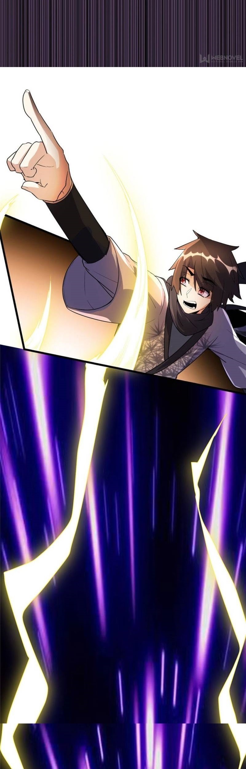 I Might Be A Fake Cultivator Chapter 31 - halaman 8