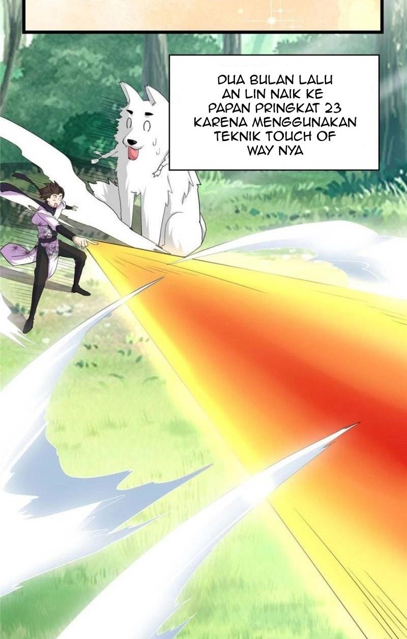 I Might Be A Fake Cultivator Chapter 32 - halaman 5