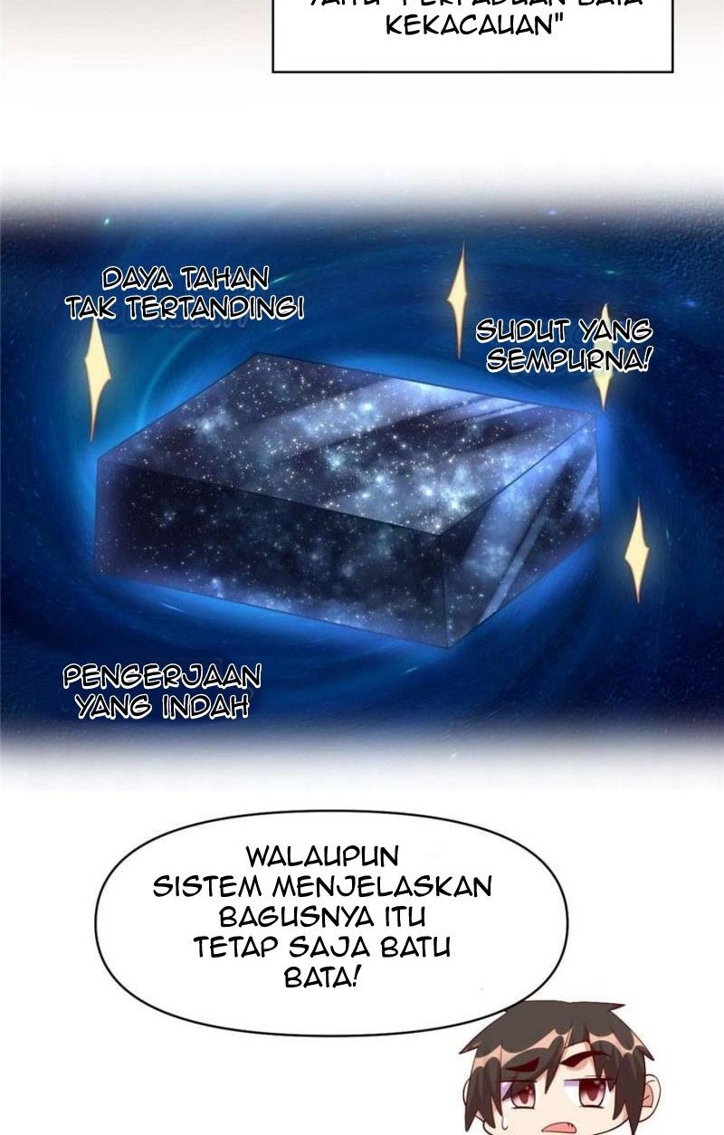 I Might Be A Fake Cultivator Chapter 32 - halaman 7