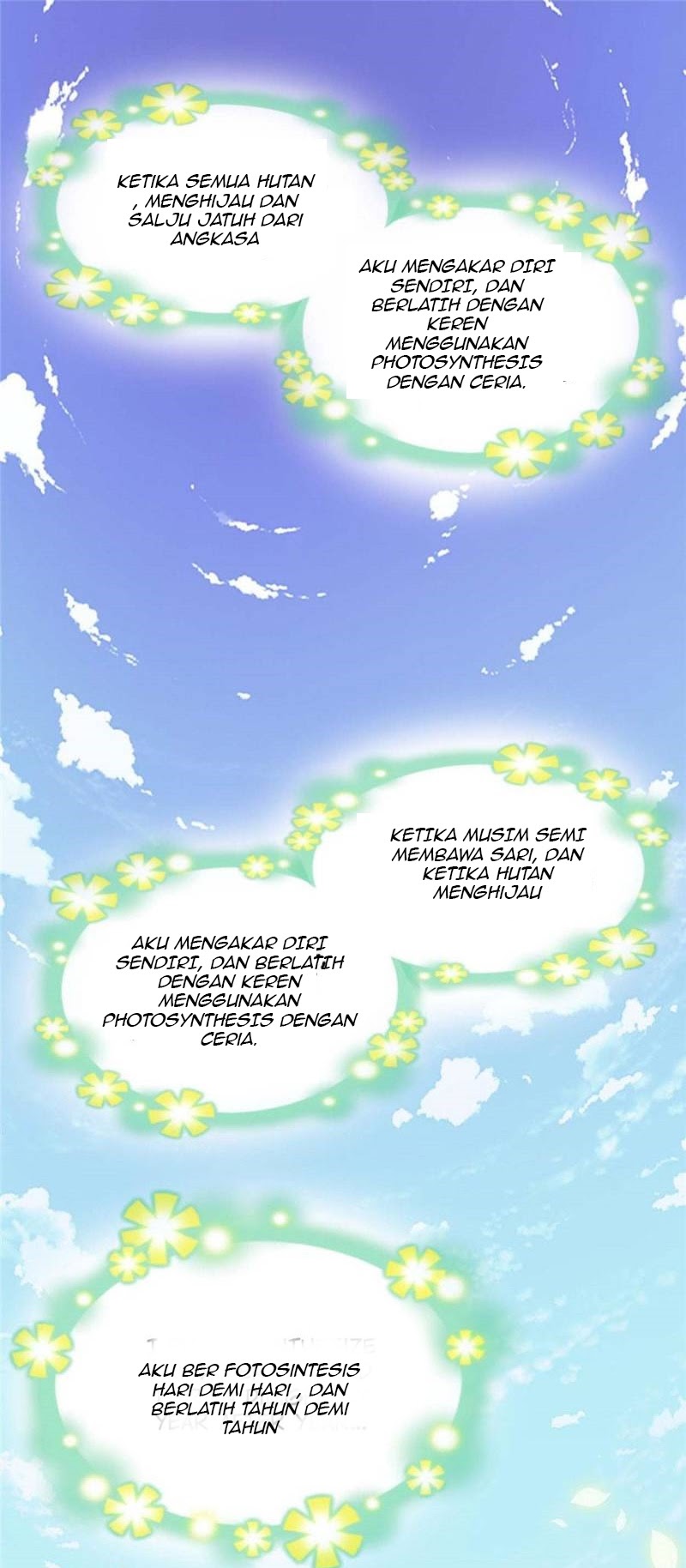 I Might Be A Fake Cultivator Chapter 33 - halaman 2