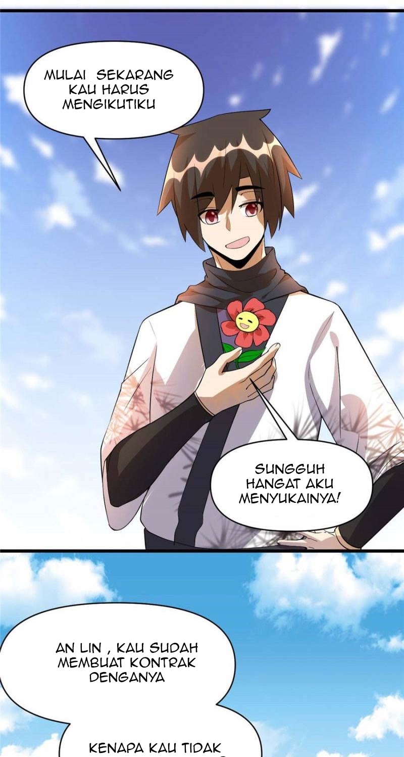 I Might Be A Fake Cultivator Chapter 33 - halaman 22