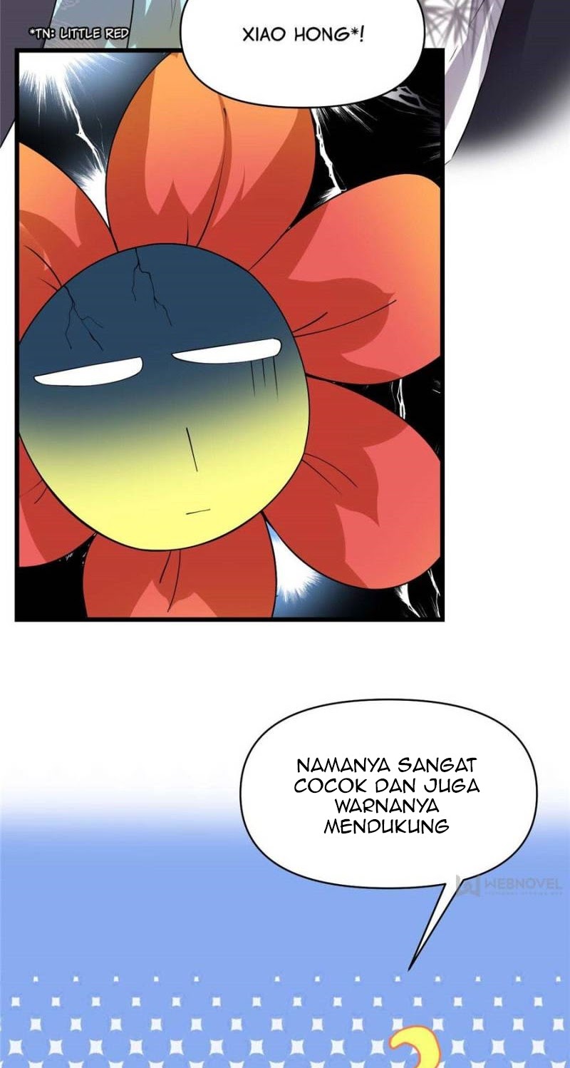 I Might Be A Fake Cultivator Chapter 33 - halaman 24