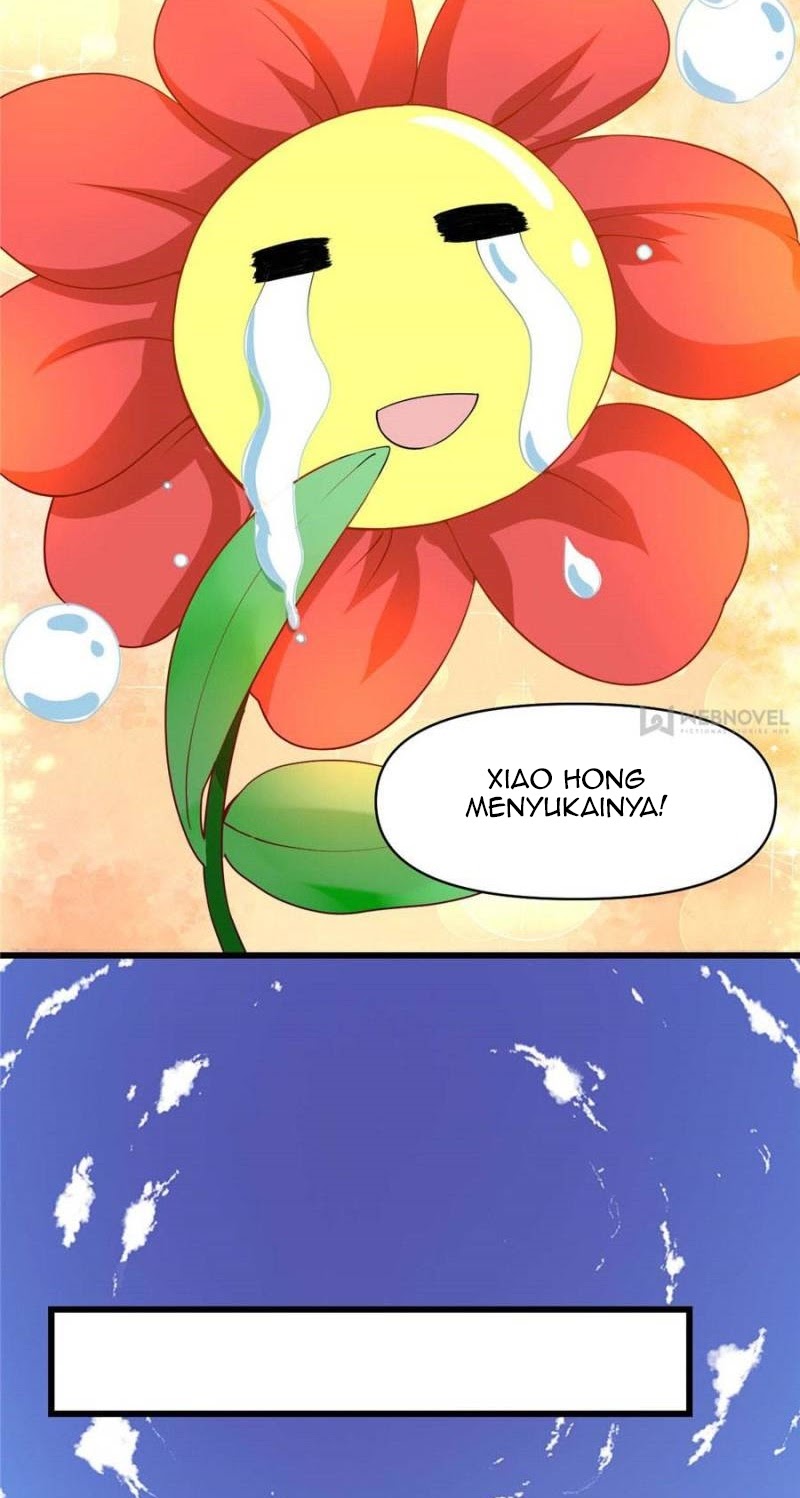I Might Be A Fake Cultivator Chapter 33 - halaman 26