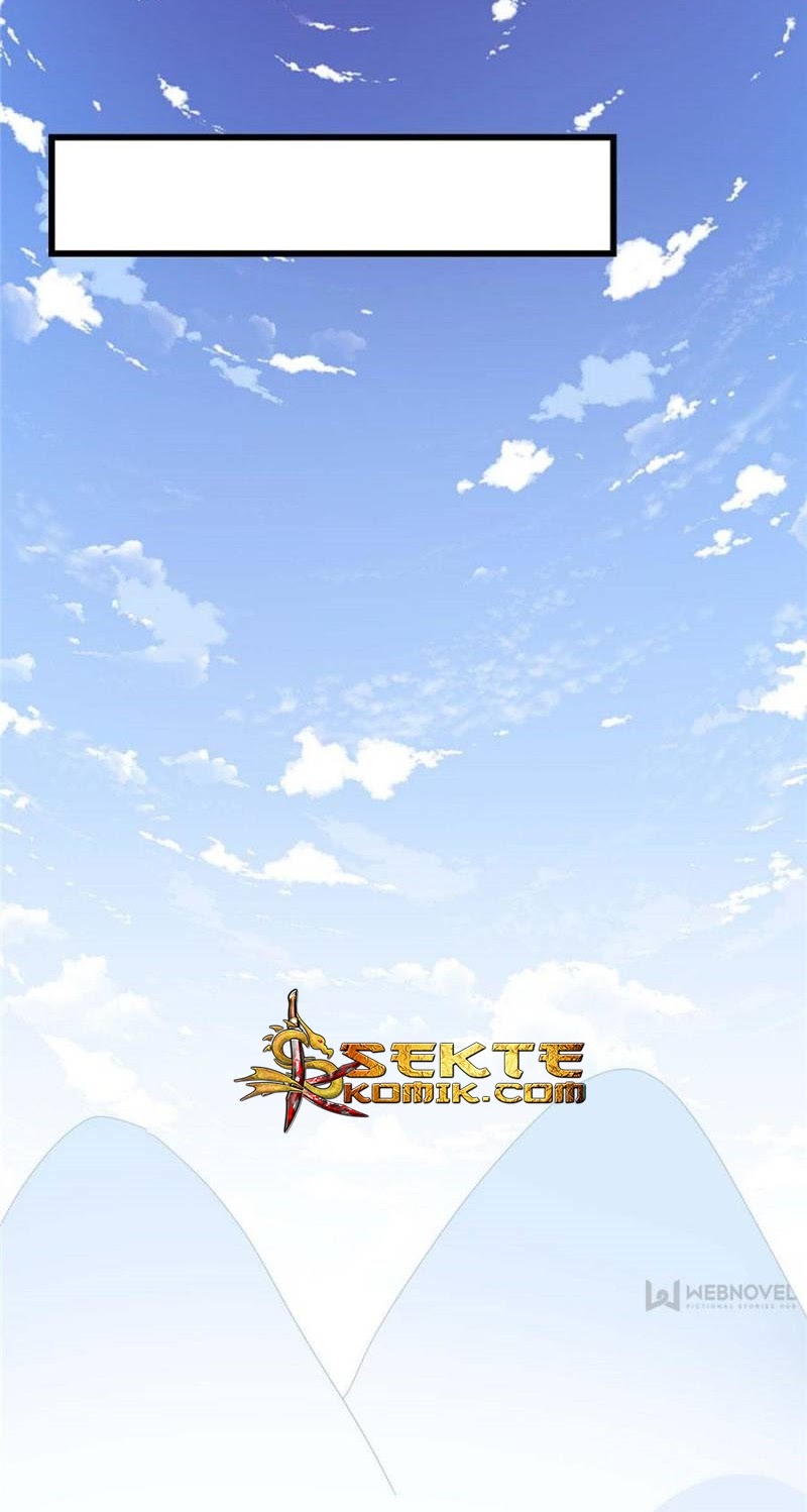 I Might Be A Fake Cultivator Chapter 33 - halaman 27