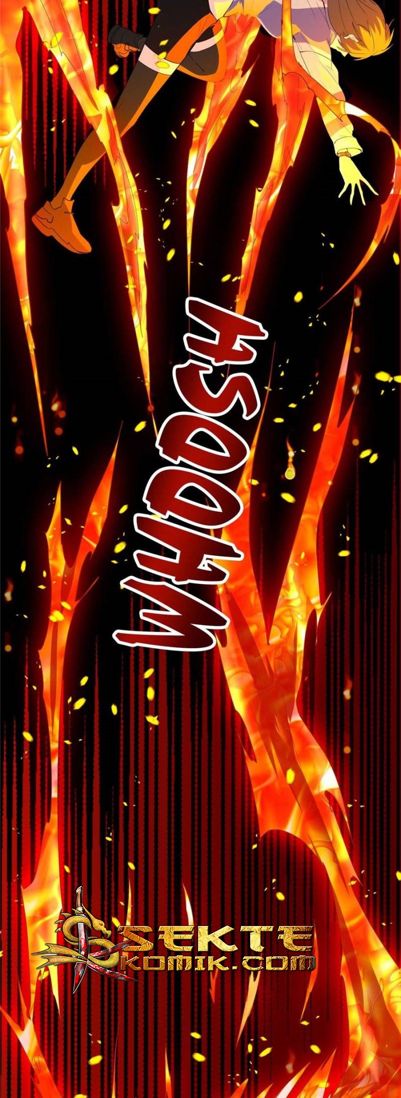 I Might Be A Fake Cultivator Chapter 34 - halaman 15