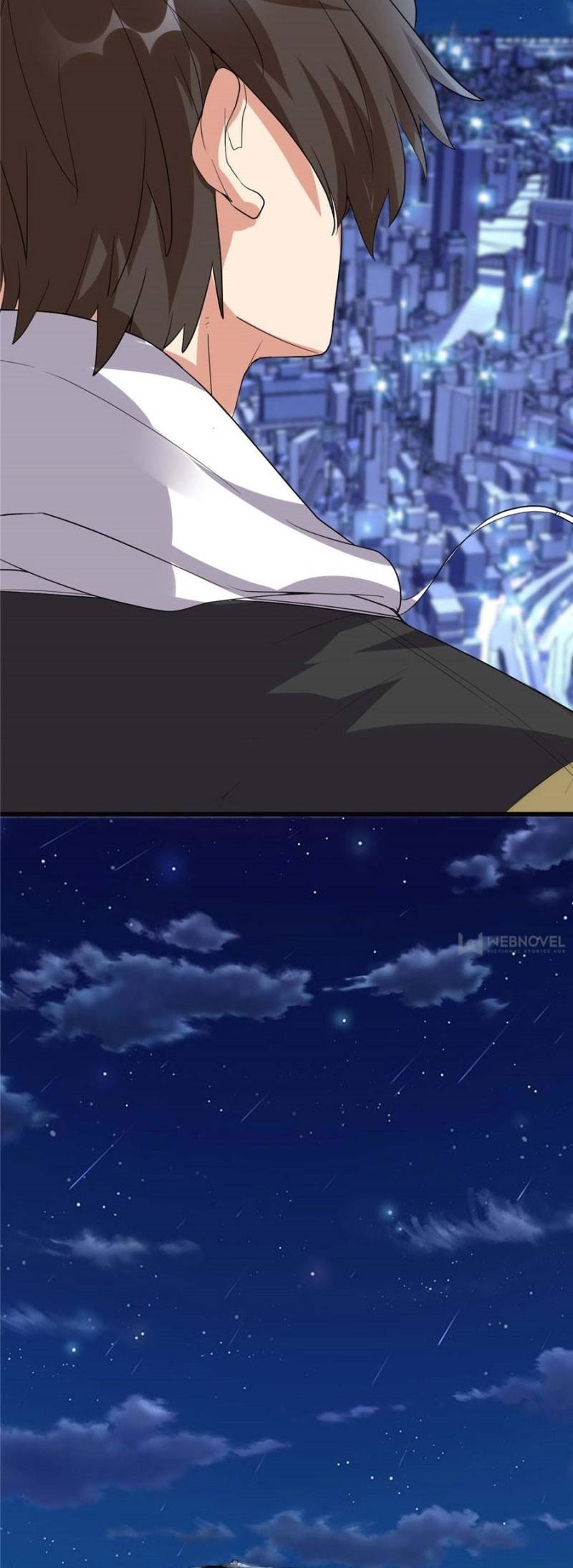 I Might Be A Fake Cultivator Chapter 34 - halaman 20