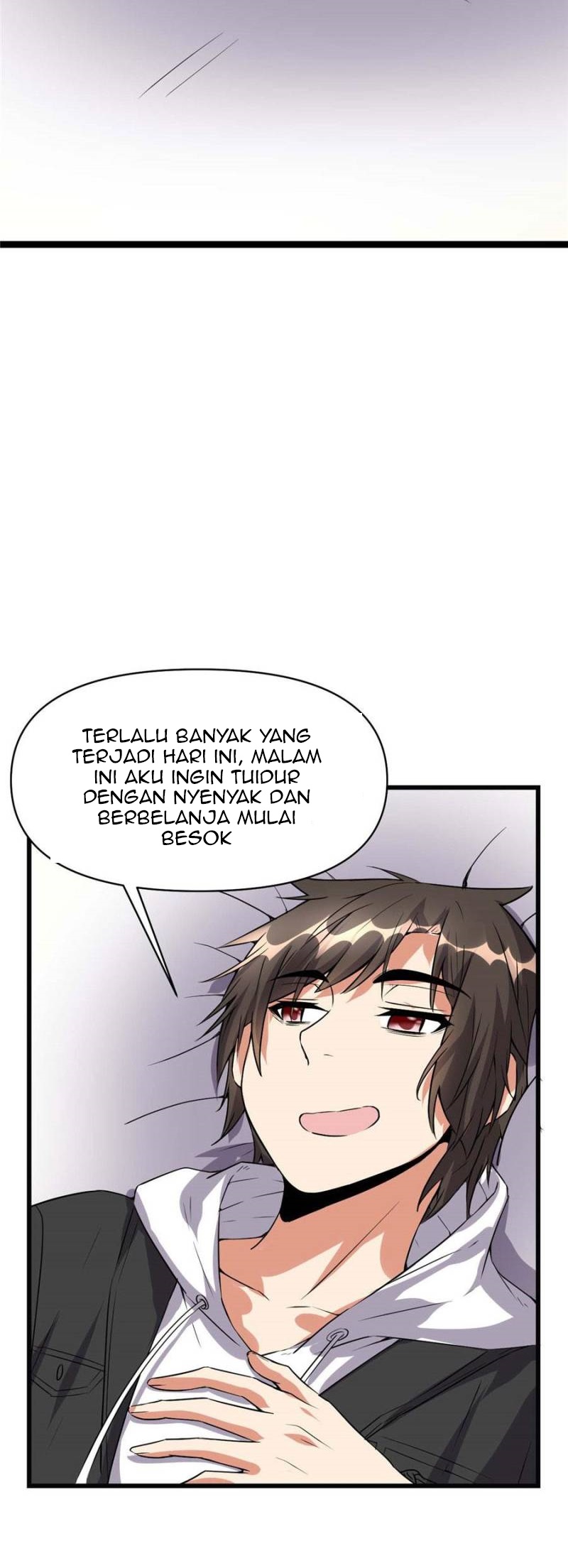 I Might Be A Fake Cultivator Chapter 35 - halaman 13