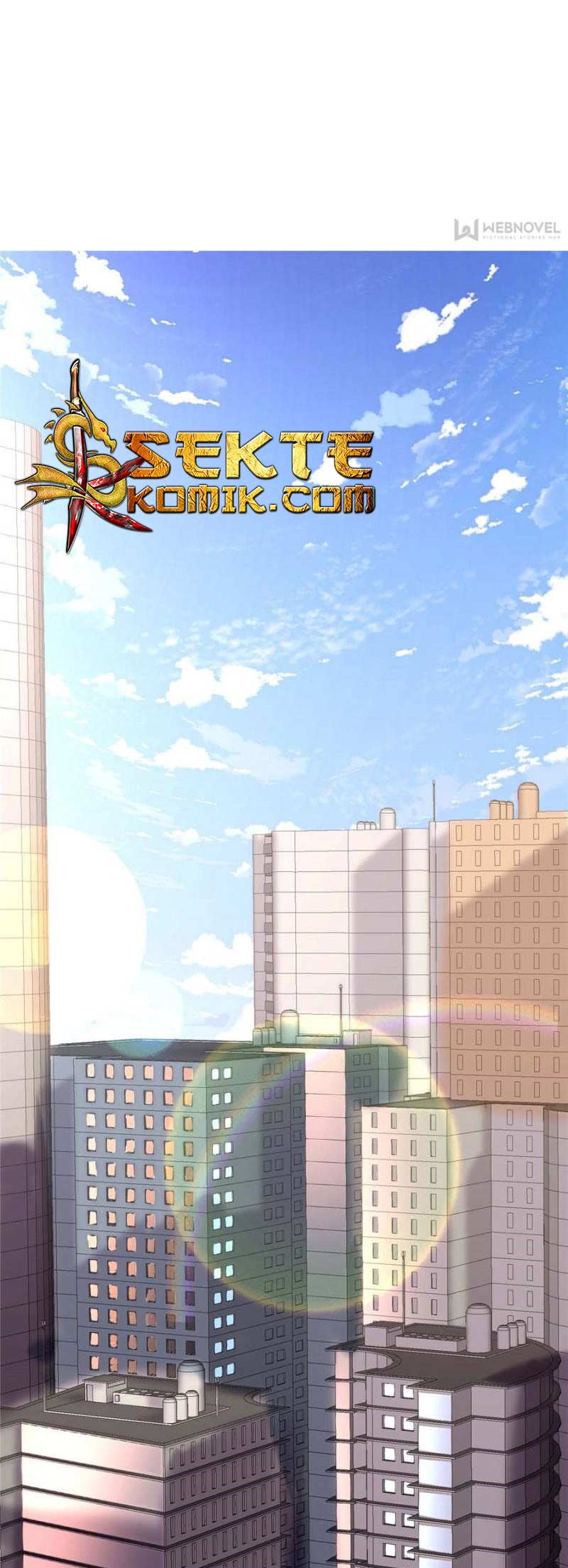 I Might Be A Fake Cultivator Chapter 35 - halaman 14