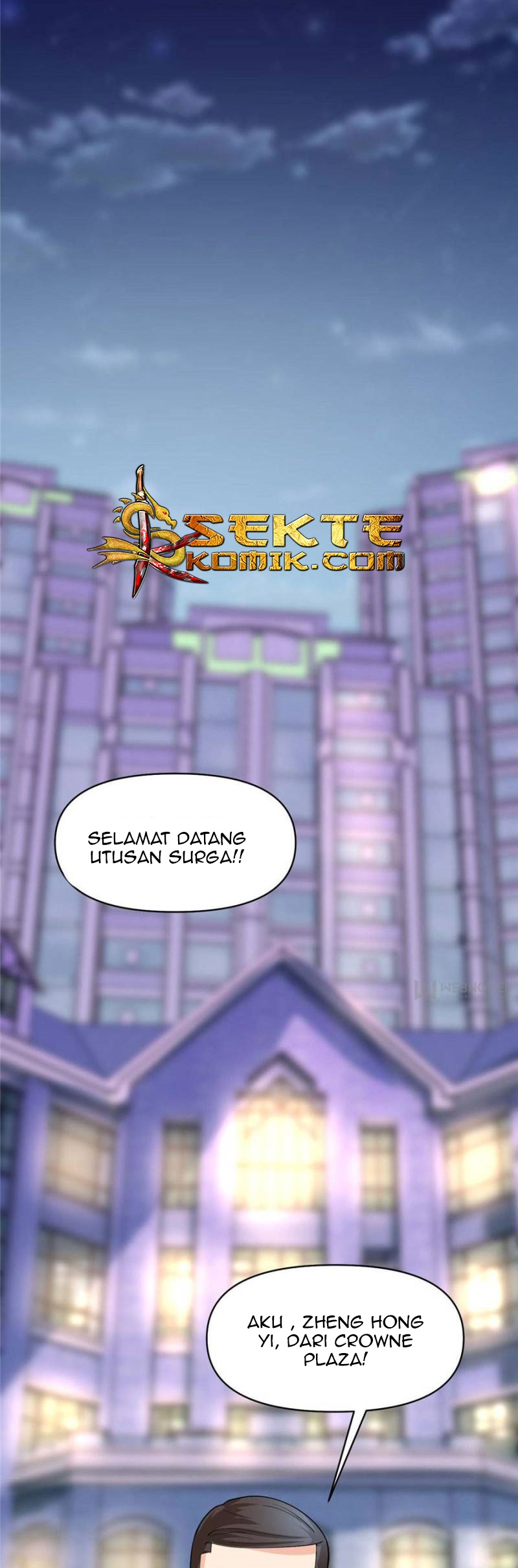 I Might Be A Fake Cultivator Chapter 35 - halaman 7