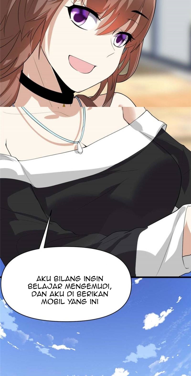 I Might Be A Fake Cultivator Chapter 36 - halaman 15