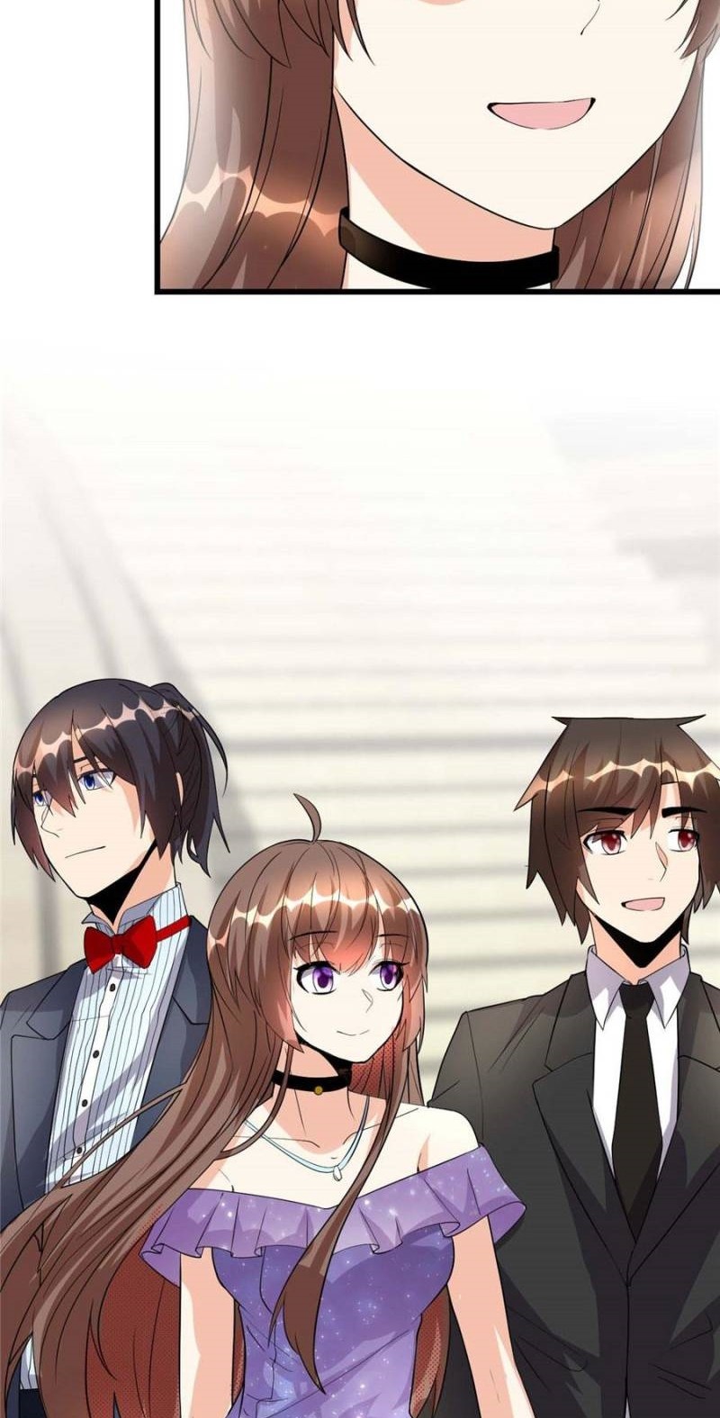 I Might Be A Fake Cultivator Chapter 36 - halaman 23
