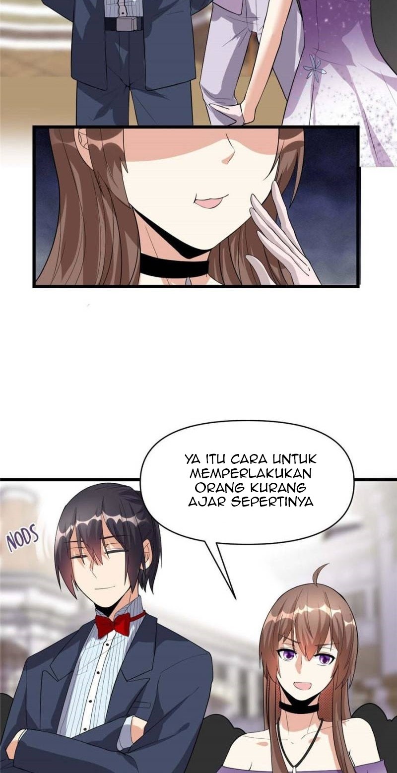 I Might Be A Fake Cultivator Chapter 37 - halaman 11
