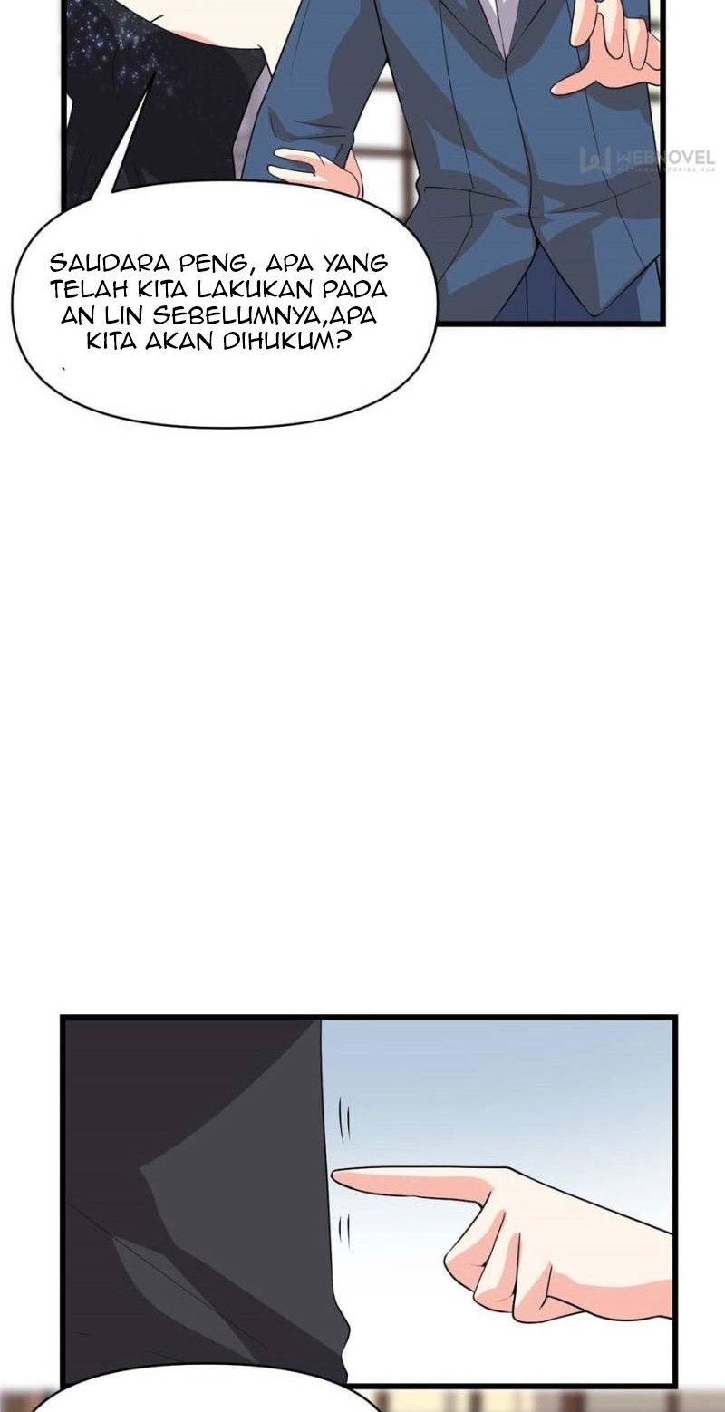 I Might Be A Fake Cultivator Chapter 37 - halaman 19