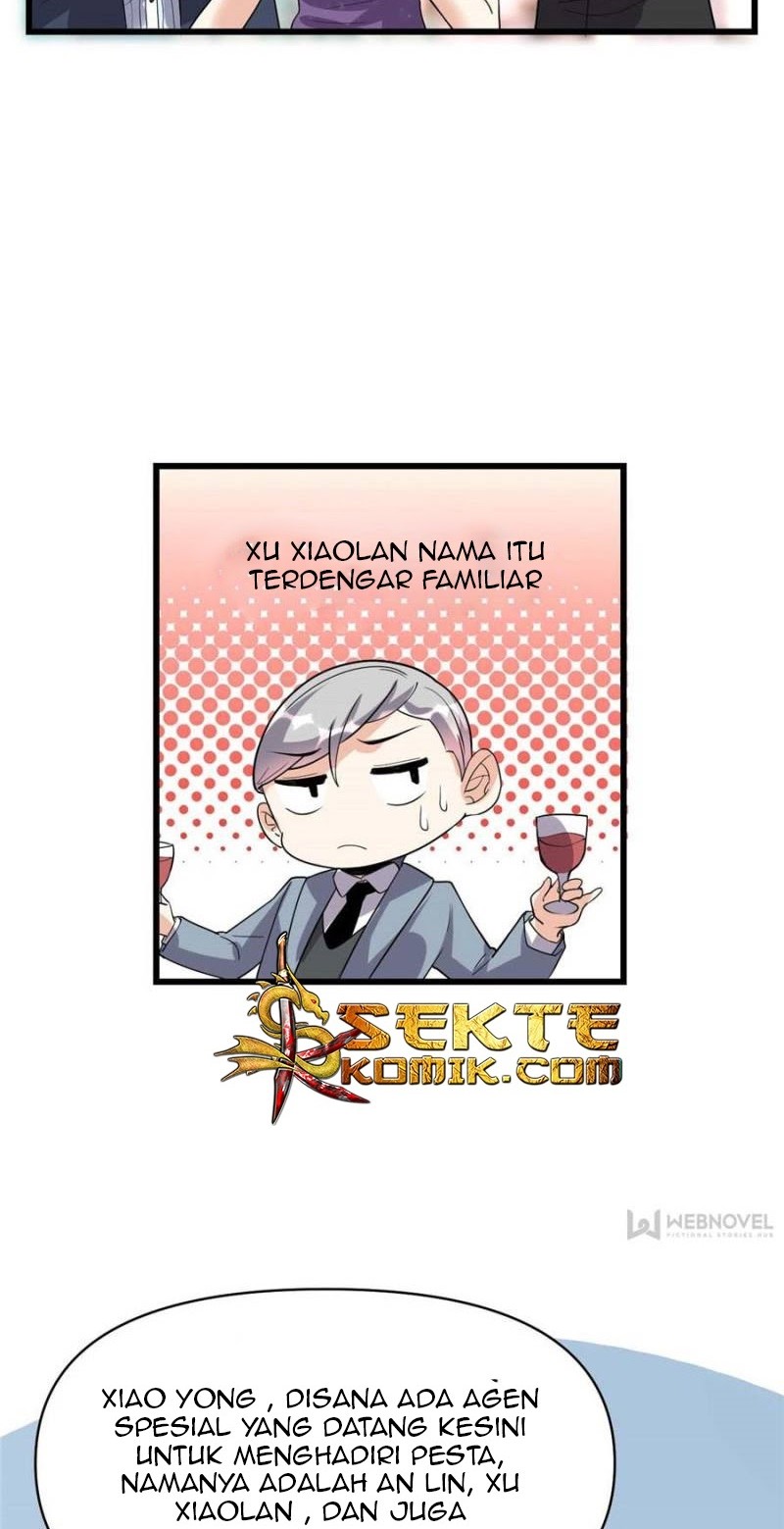 I Might Be A Fake Cultivator Chapter 37 - halaman 5