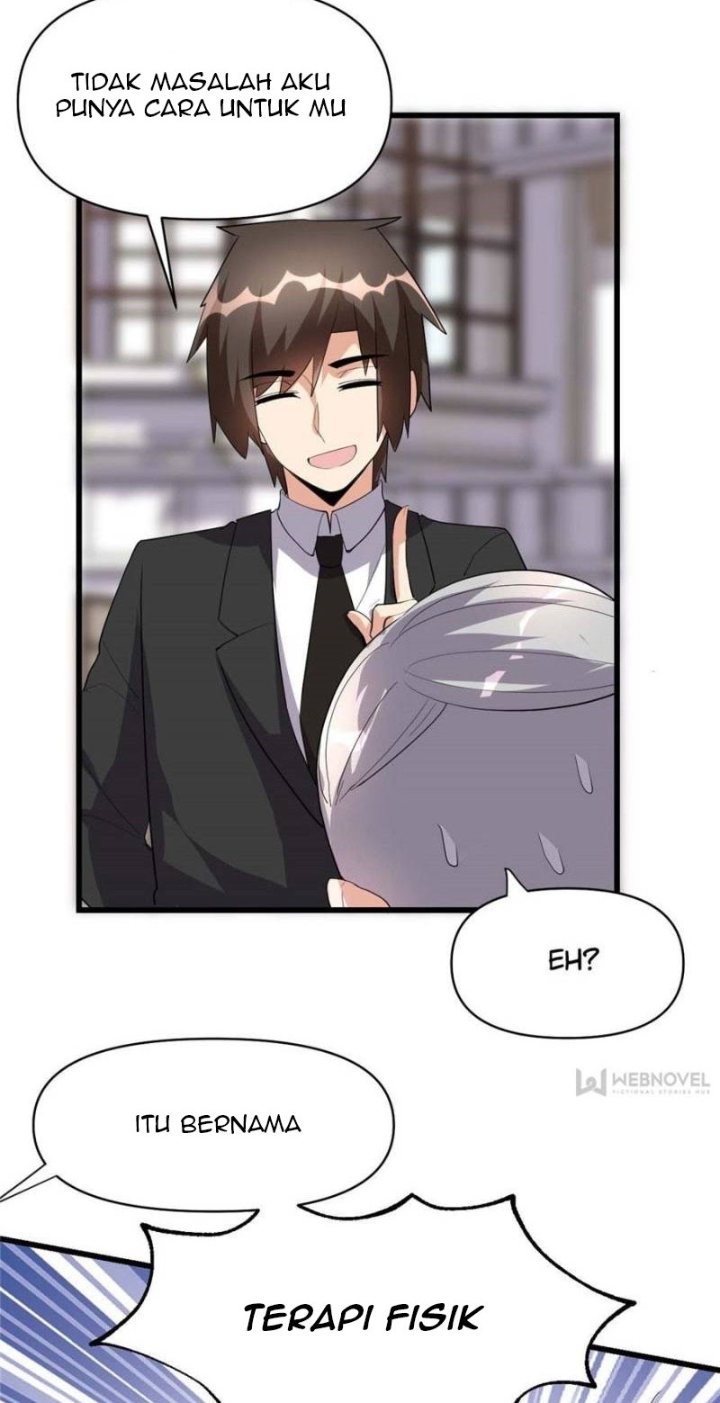 I Might Be A Fake Cultivator Chapter 37 - halaman 9