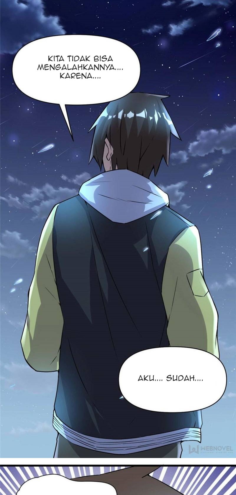 I Might Be A Fake Cultivator Chapter 38 - halaman 13