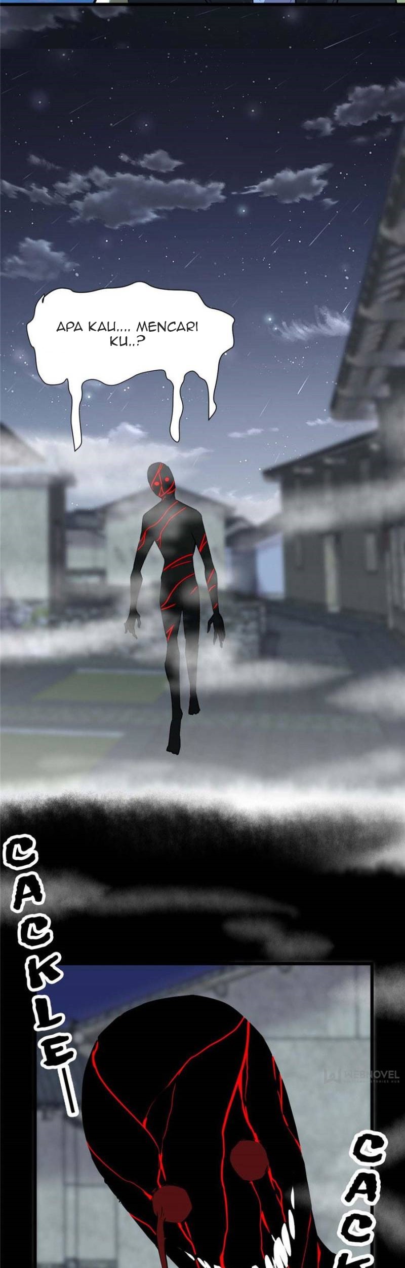 I Might Be A Fake Cultivator Chapter 38 - halaman 18