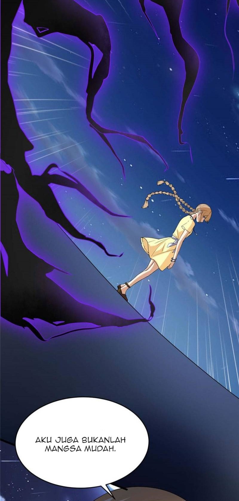 I Might Be A Fake Cultivator Chapter 38 - halaman 23
