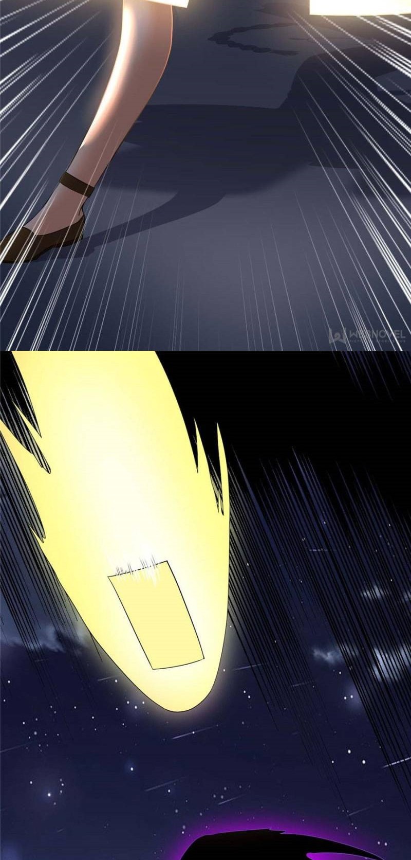 I Might Be A Fake Cultivator Chapter 38 - halaman 25