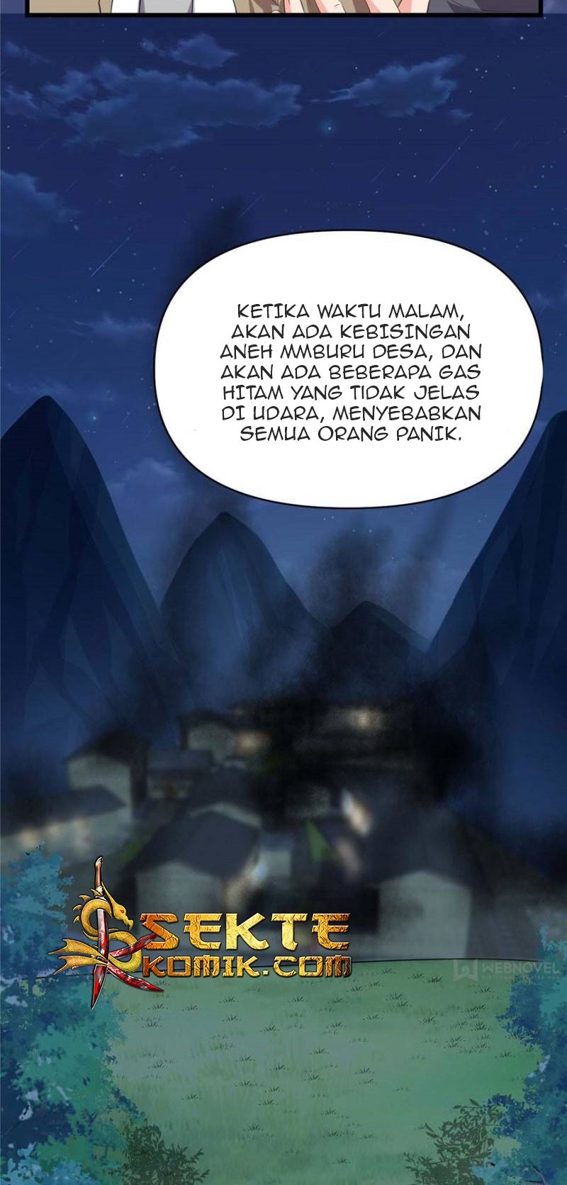 I Might Be A Fake Cultivator Chapter 38 - halaman 5