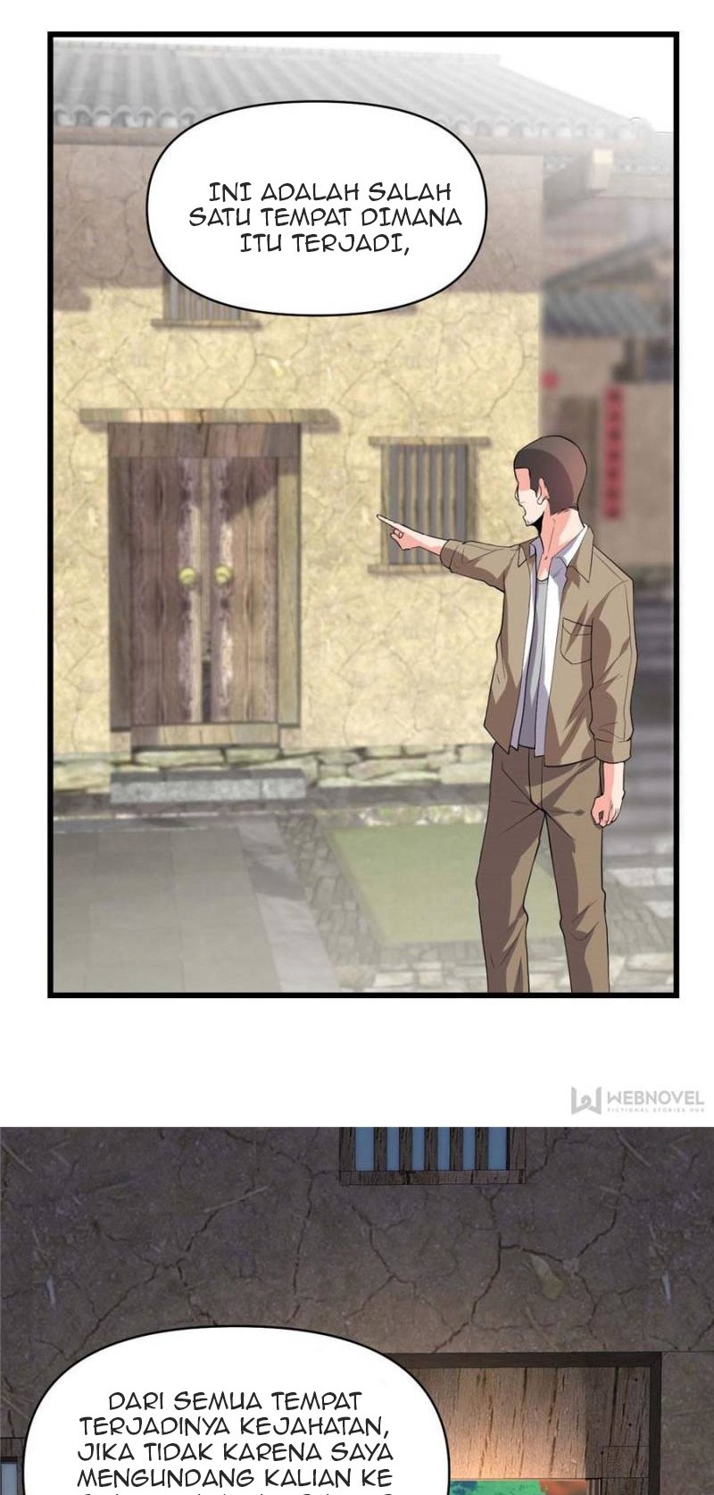 I Might Be A Fake Cultivator Chapter 38 - halaman 7