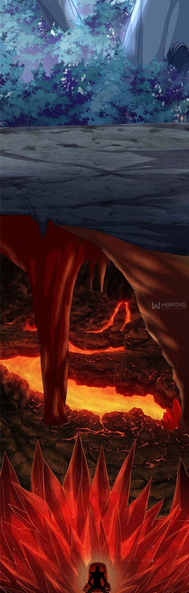 I Might Be A Fake Cultivator Chapter 39 - halaman 28