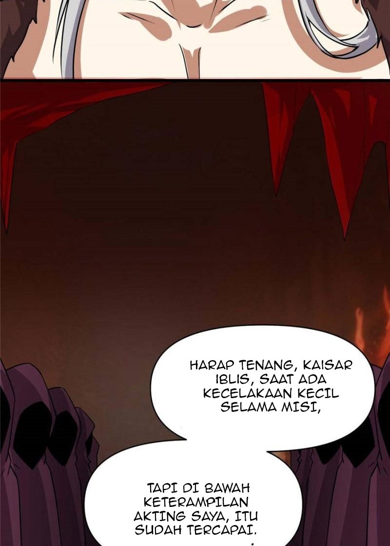I Might Be A Fake Cultivator Chapter 39 - halaman 31