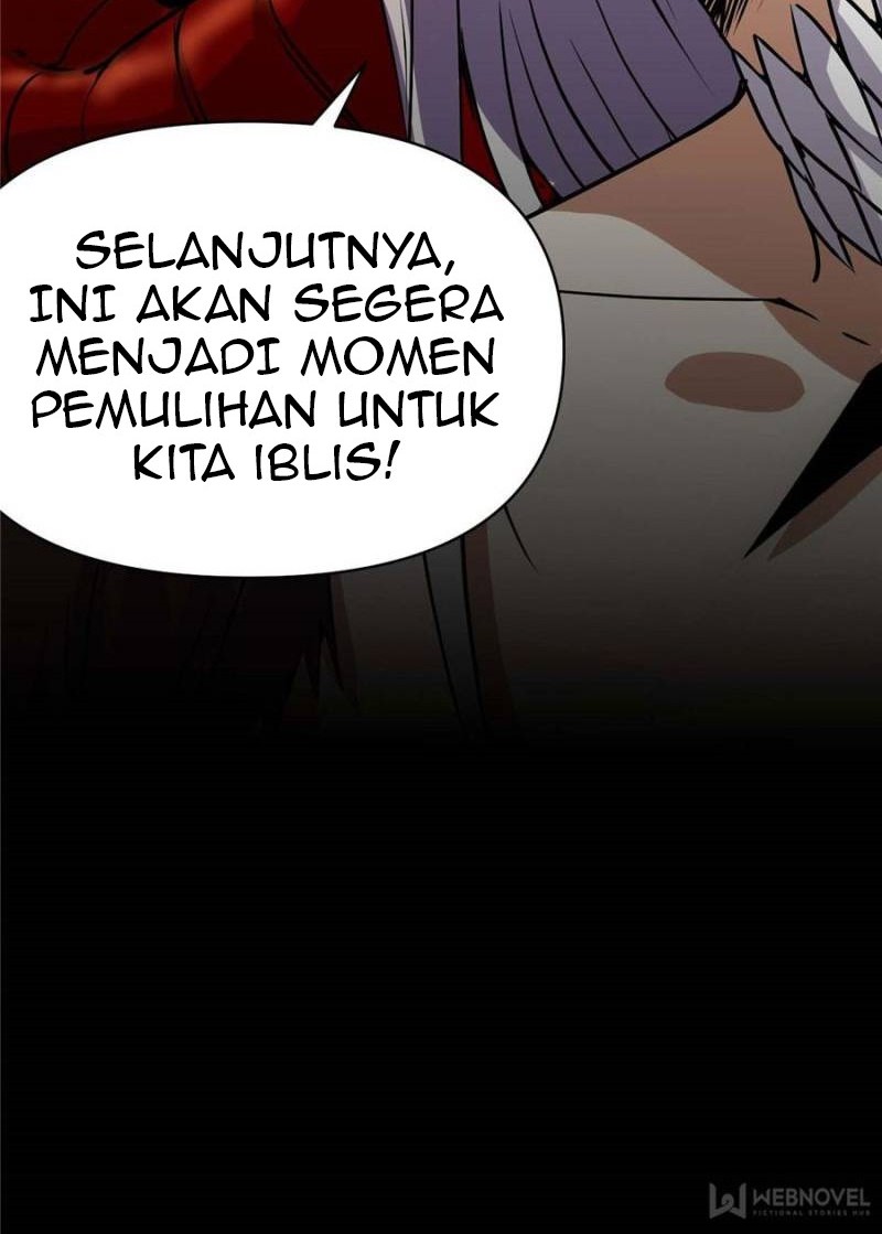 I Might Be A Fake Cultivator Chapter 39 - halaman 33