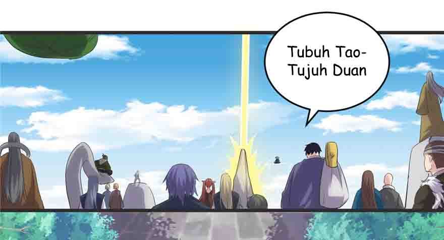 I Might Be A Fake Cultivator Chapter 4 - halaman 12
