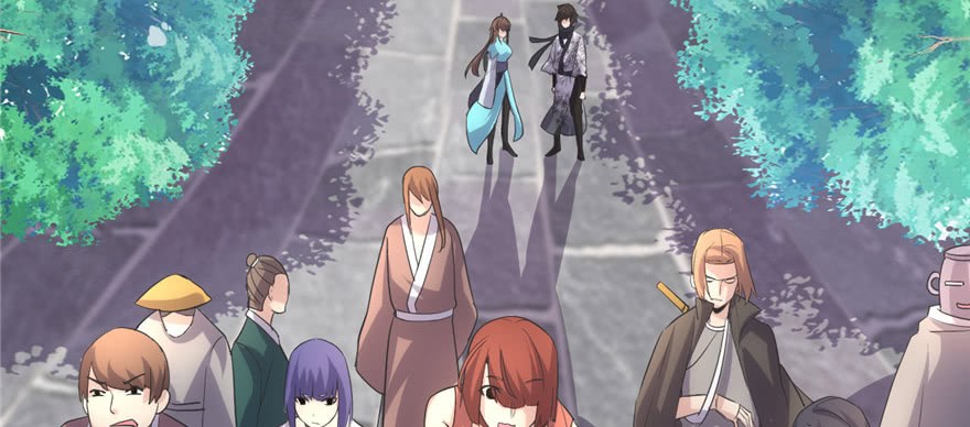 I Might Be A Fake Cultivator Chapter 4 - halaman 13