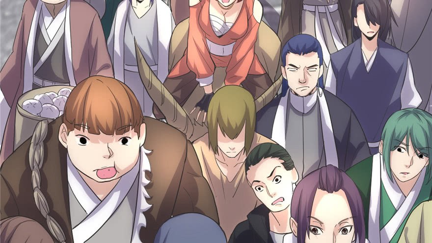 I Might Be A Fake Cultivator Chapter 4 - halaman 14