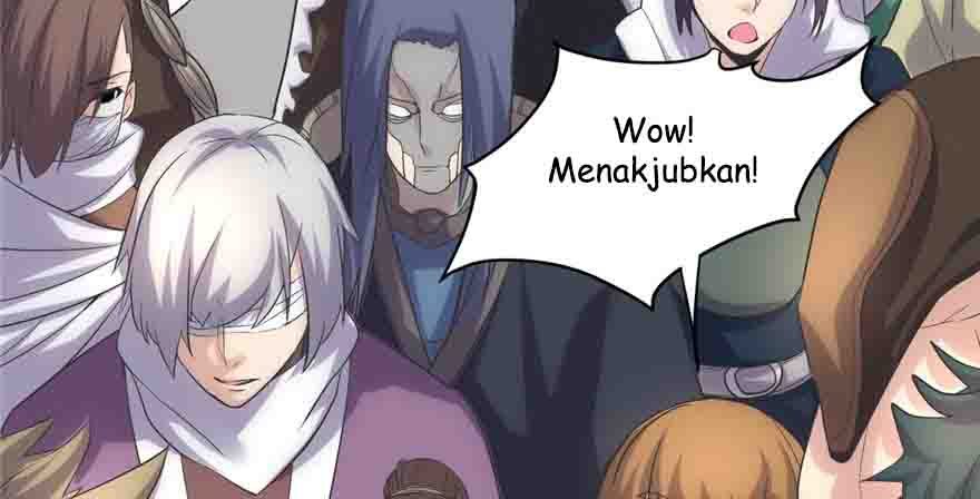 I Might Be A Fake Cultivator Chapter 4 - halaman 15