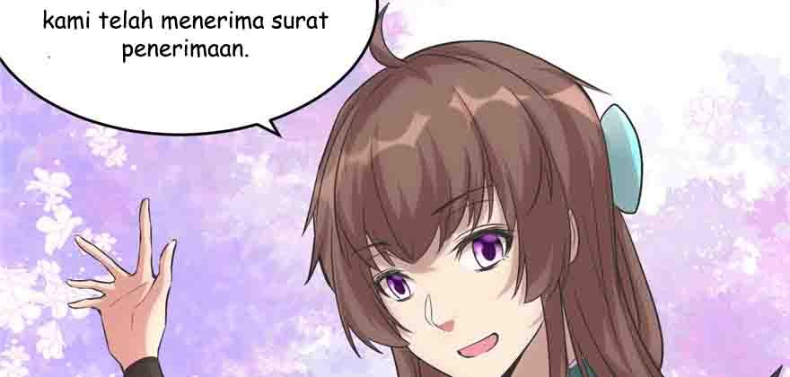 I Might Be A Fake Cultivator Chapter 4 - halaman 18