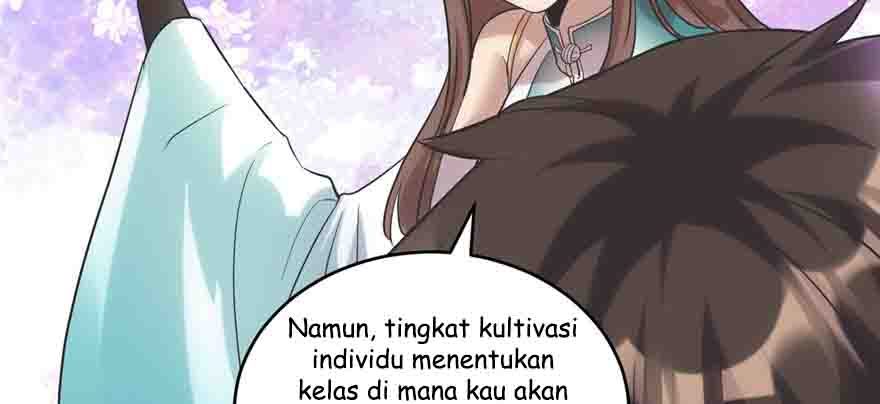 I Might Be A Fake Cultivator Chapter 4 - halaman 19