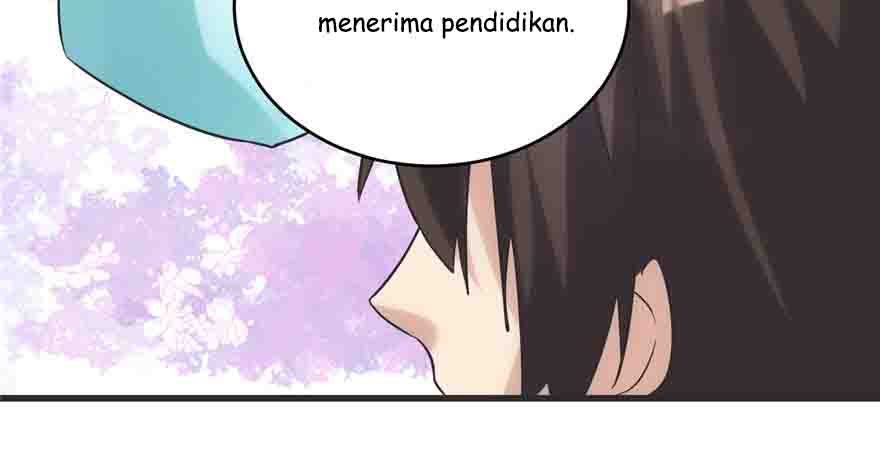 I Might Be A Fake Cultivator Chapter 4 - halaman 20