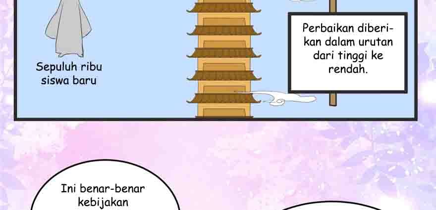 I Might Be A Fake Cultivator Chapter 4 - halaman 22