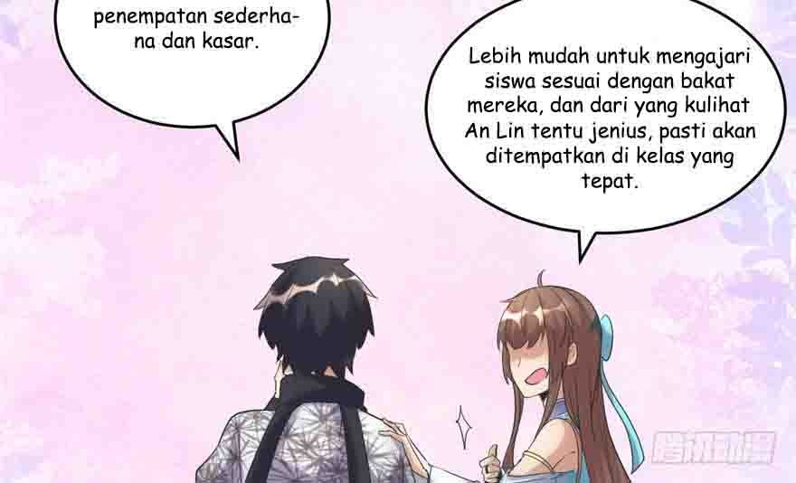 I Might Be A Fake Cultivator Chapter 4 - halaman 23