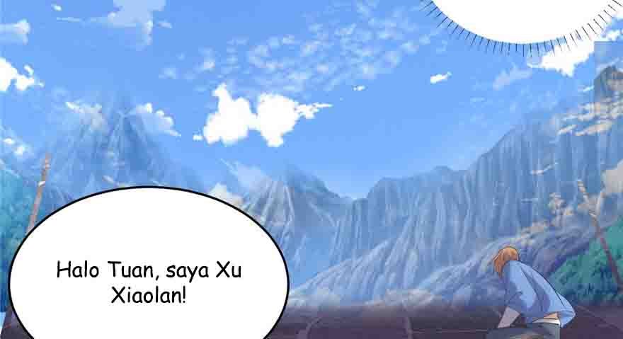 I Might Be A Fake Cultivator Chapter 4 - halaman 26