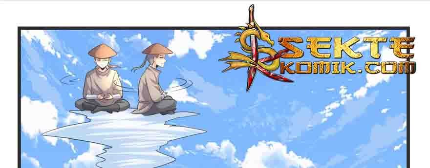 I Might Be A Fake Cultivator Chapter 4 - halaman 3
