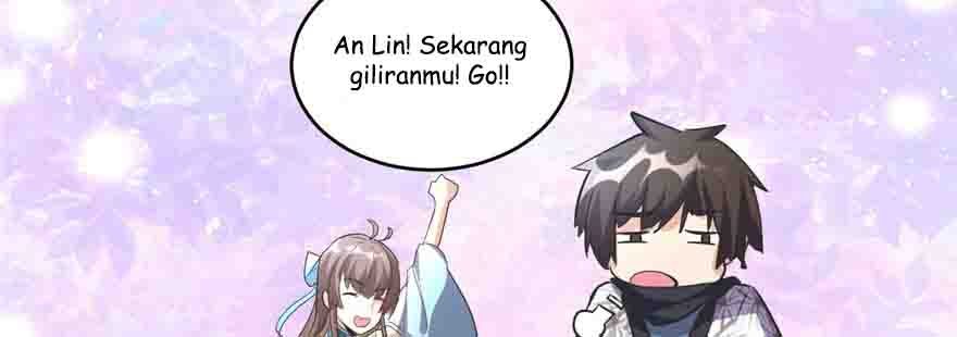 I Might Be A Fake Cultivator Chapter 4 - halaman 47