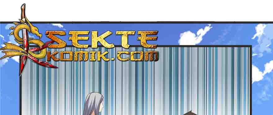I Might Be A Fake Cultivator Chapter 4 - halaman 49